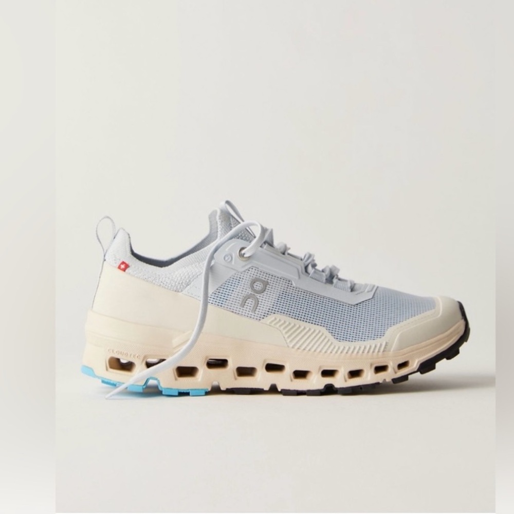▪️NWT On Cloudultra 2 Sneakers in Light Blue